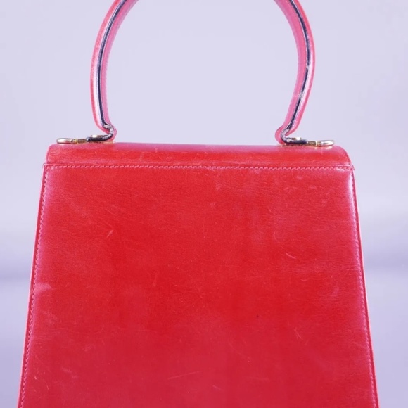 Salvatore Ferragamo Gancini bag - Picture 10 of 15